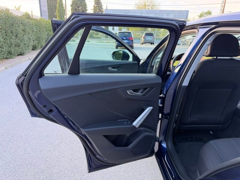 AUDI Q2 30TDI 2.0TDI 116CV ADVANCED