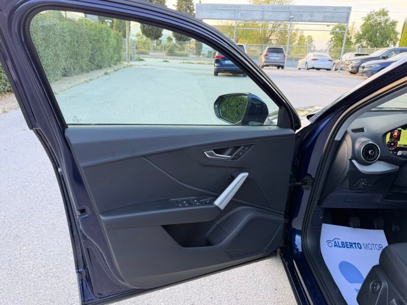 AUDI Q2 30TDI 2.0TDI 116CV ADVANCED