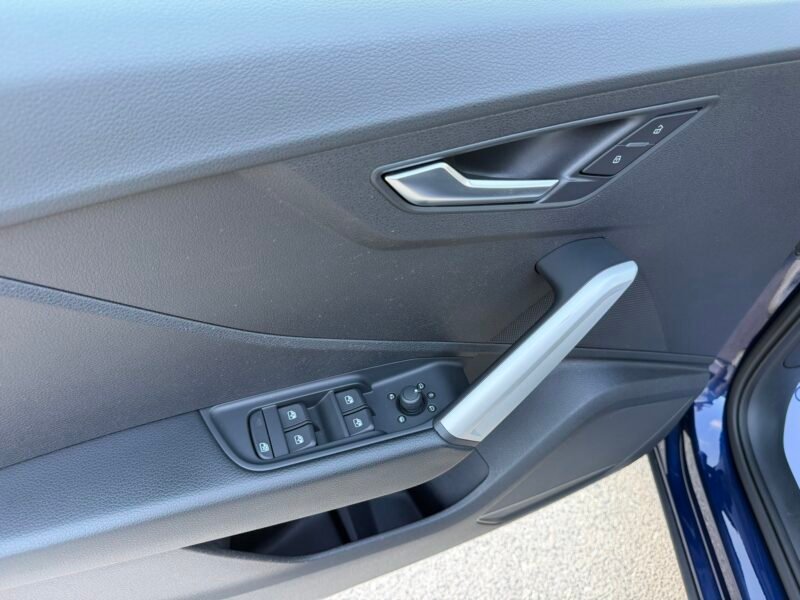 AUDI Q2 30TDI 2.0TDI 116CV ADVANCED