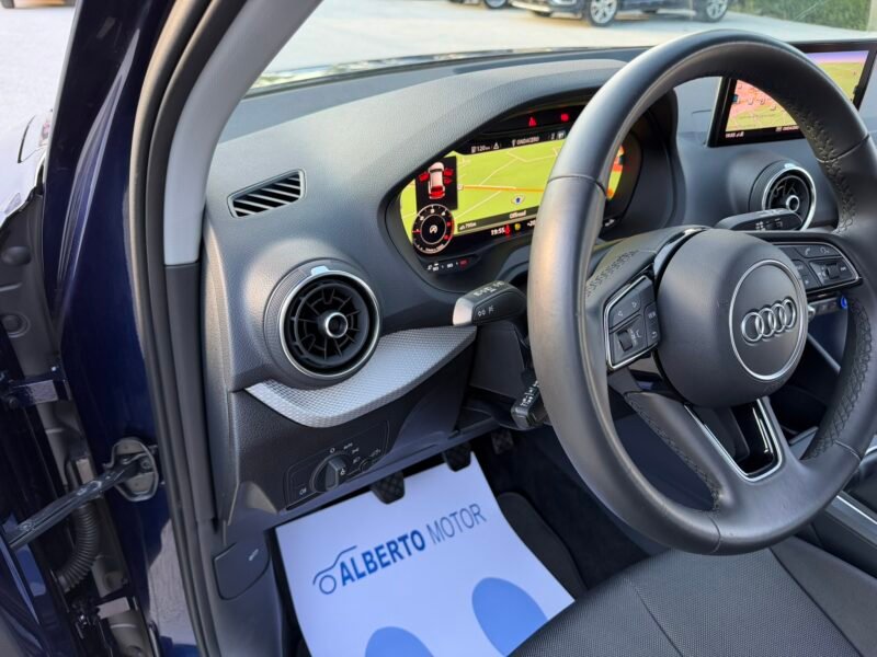 AUDI Q2 30TDI 2.0TDI 116CV ADVANCED