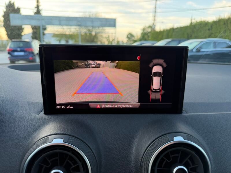 AUDI Q2 30TDI 2.0TDI 116CV ADVANCED