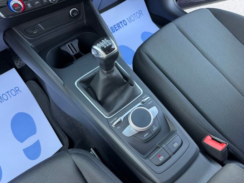 AUDI Q2 30TDI 2.0TDI 116CV ADVANCED