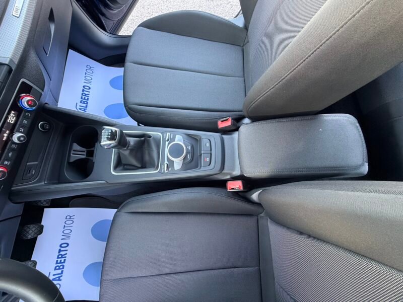 AUDI Q2 30TDI 2.0TDI 116CV ADVANCED