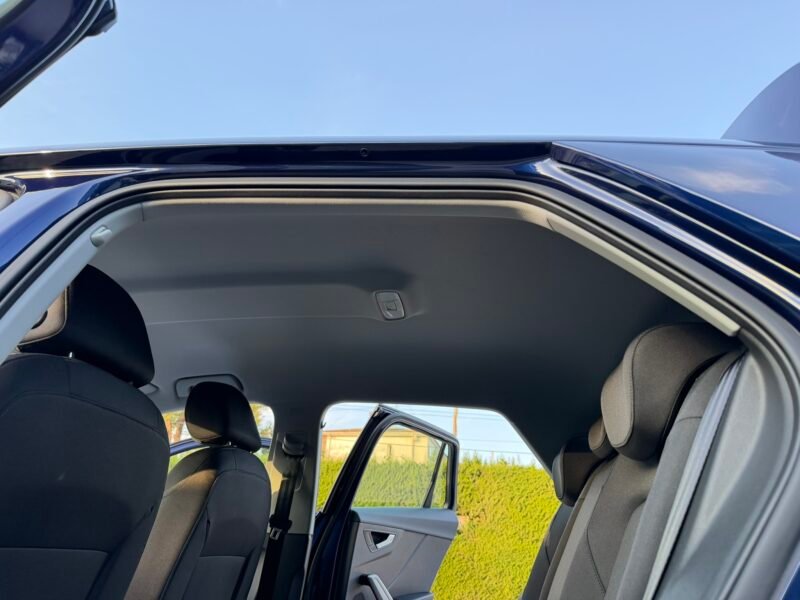 AUDI Q2 30TDI 2.0TDI 116CV ADVANCED