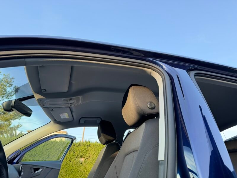 AUDI Q2 30TDI 2.0TDI 116CV ADVANCED