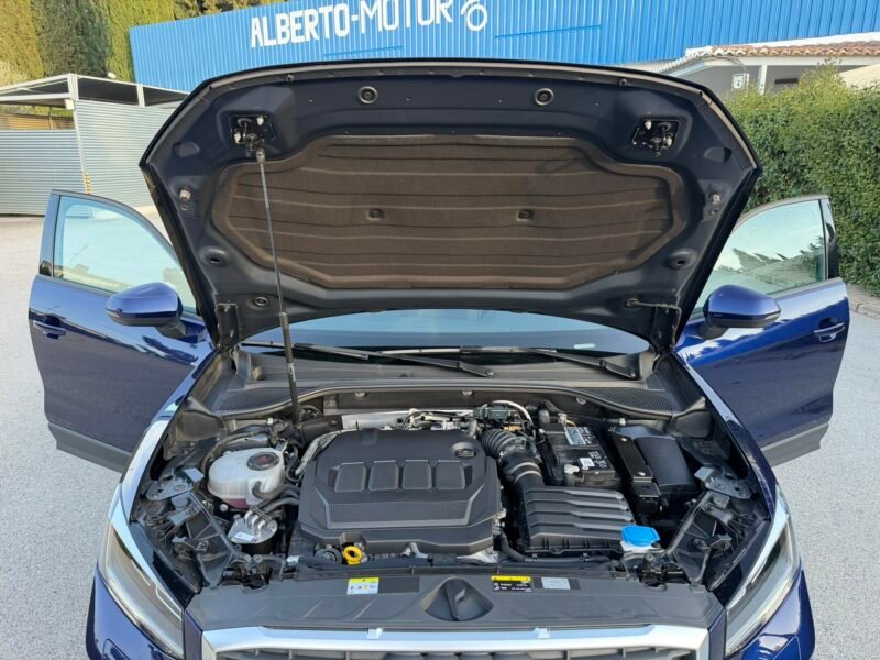 AUDI Q2 30TDI 2.0TDI 116CV ADVANCED