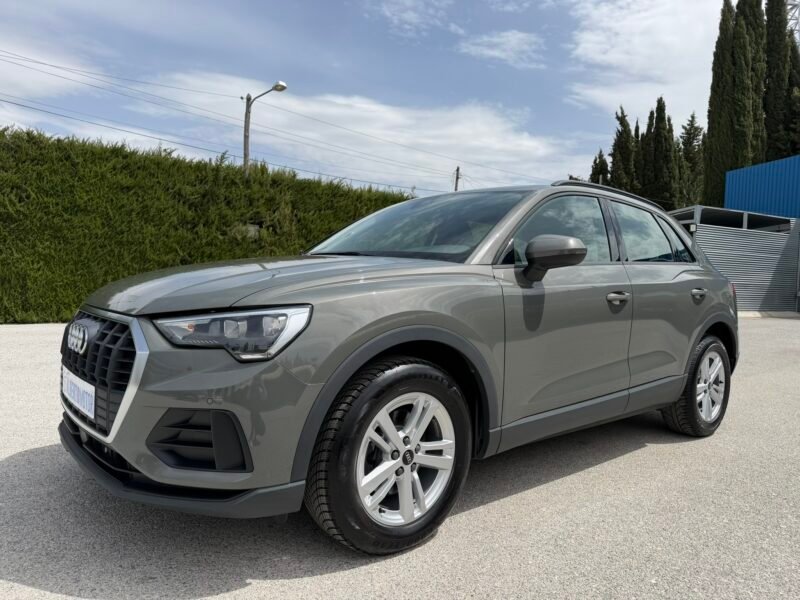 AUDI Q3 35TFSI 1.5TFSI 150CV ADVANCED