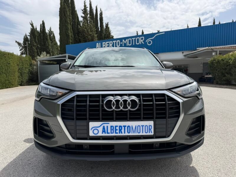 AUDI Q3 35TFSI 1.5TFSI 150CV ADVANCED
