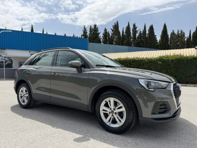 AUDI Q3 35TFSI 1.5TFSI 150CV ADVANCED