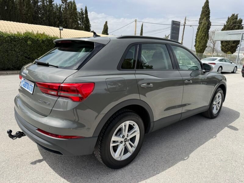 AUDI Q3 35TFSI 1.5TFSI 150CV ADVANCED
