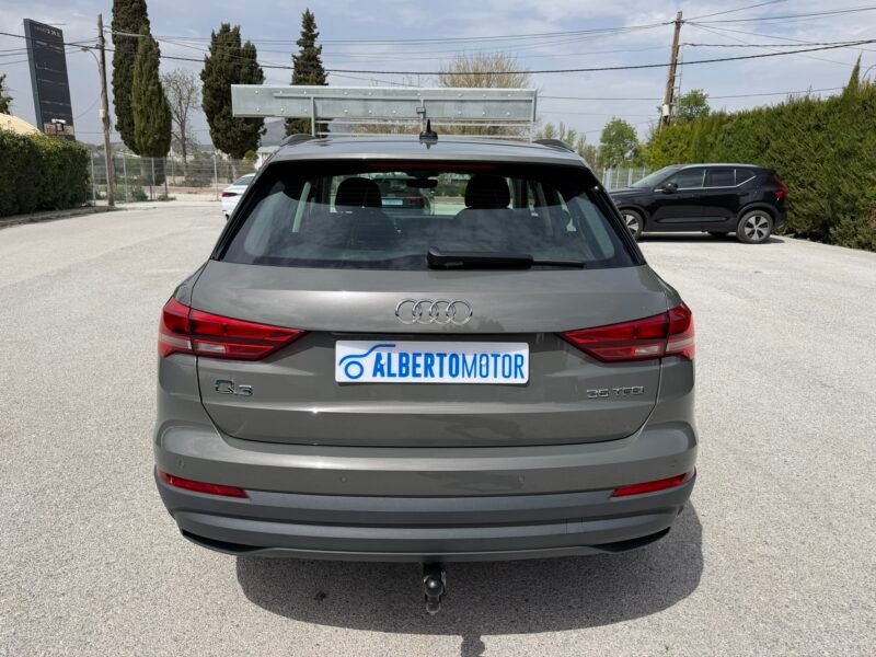 AUDI Q3 35TFSI 1.5TFSI 150CV ADVANCED