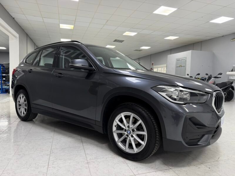 BMW X1 (F48) SDRIVE18D 2.0D 150CV