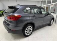 BMW X1 (F48) SDRIVE18D 2.0D 150CV