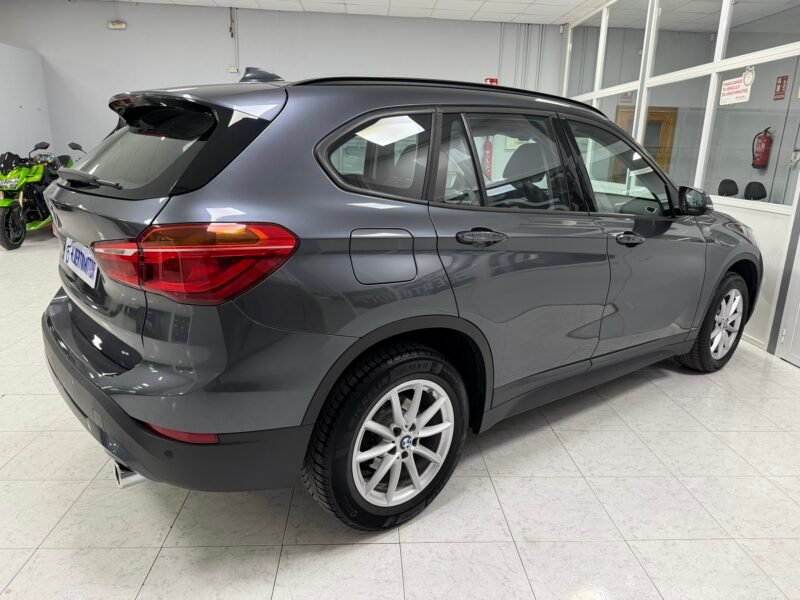 BMW X1 (F48) SDRIVE18D 2.0D 150CV