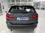 BMW X1 (F48) SDRIVE18D 2.0D 150CV