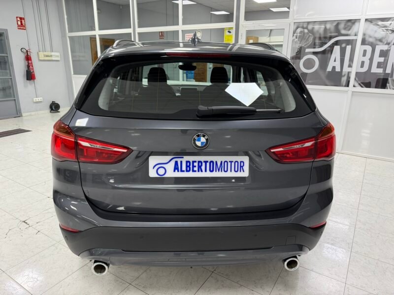 BMW X1 (F48) SDRIVE18D 2.0D 150CV