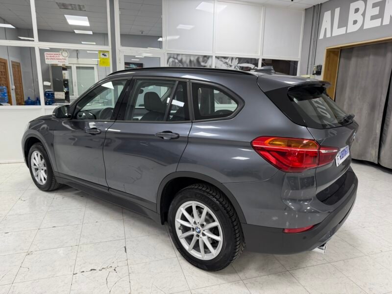 BMW X1 (F48) SDRIVE18D 2.0D 150CV