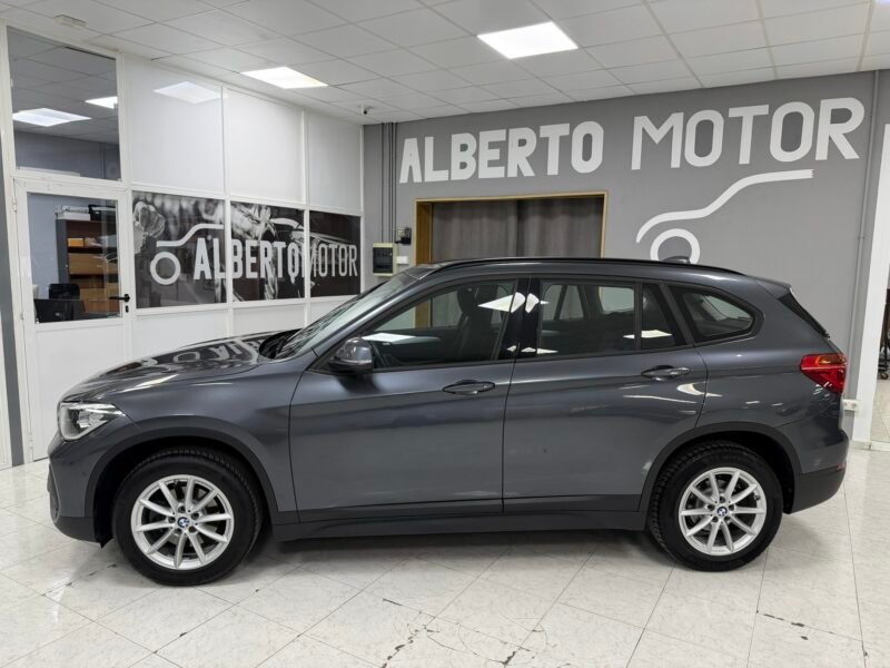 BMW X1 (F48) SDRIVE18D 2.0D 150CV