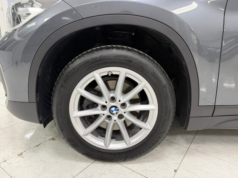 BMW X1 (F48) SDRIVE18D 2.0D 150CV