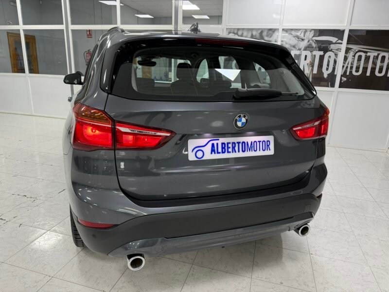 BMW X1 (F48) SDRIVE18D 2.0D 150CV