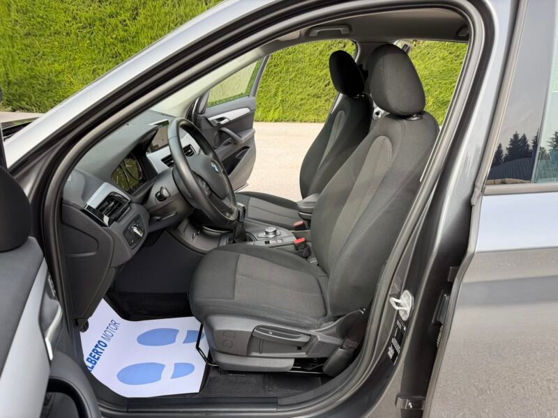 BMW X1 (F48) SDRIVE18D 2.0D 150CV