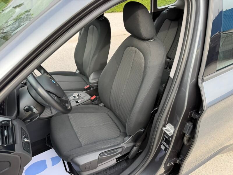 BMW X1 (F48) SDRIVE18D 2.0D 150CV