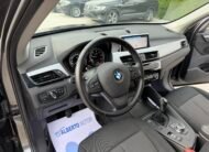 BMW X1 (F48) SDRIVE18D 2.0D 150CV