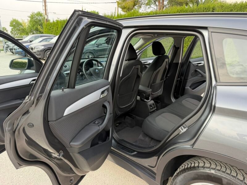 BMW X1 (F48) SDRIVE18D 2.0D 150CV