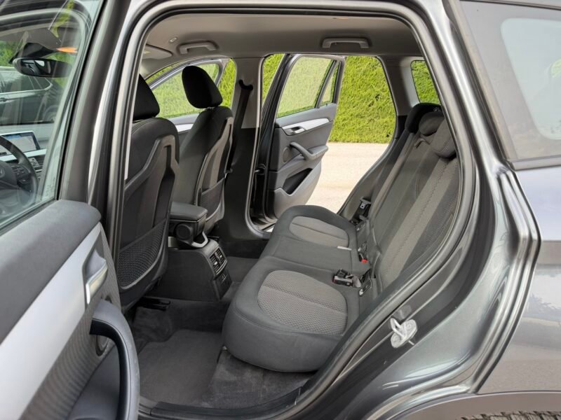 BMW X1 (F48) SDRIVE18D 2.0D 150CV