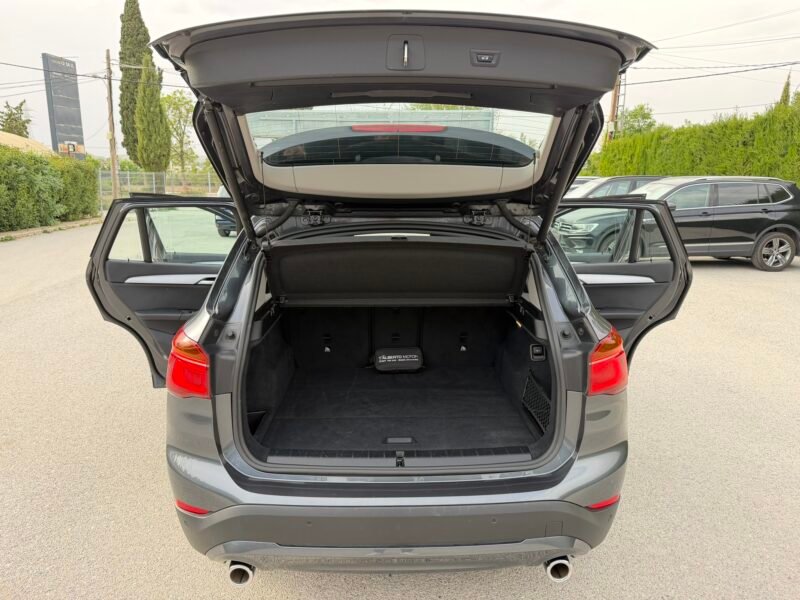 BMW X1 (F48) SDRIVE18D 2.0D 150CV