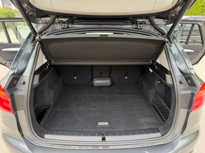 BMW X1 (F48) SDRIVE18D 2.0D 150CV