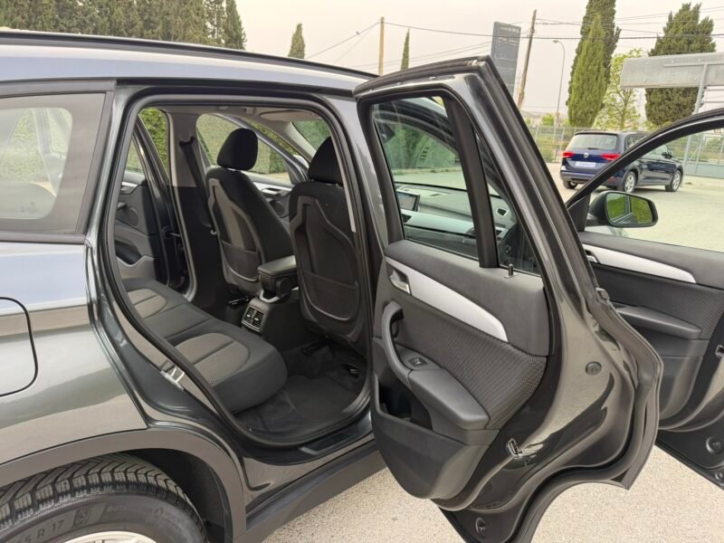 BMW X1 (F48) SDRIVE18D 2.0D 150CV