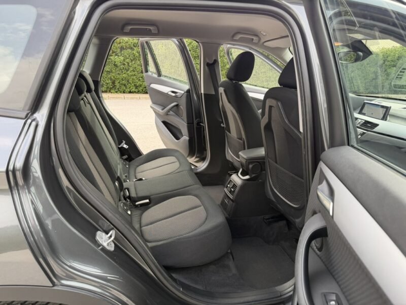BMW X1 (F48) SDRIVE18D 2.0D 150CV