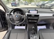 BMW X1 (F48) SDRIVE18D 2.0D 150CV