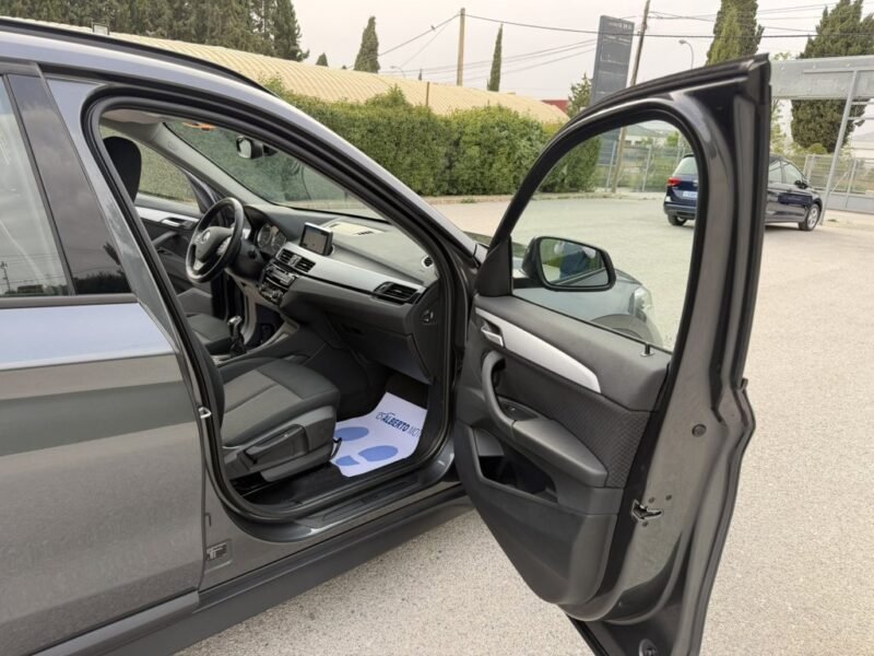 BMW X1 (F48) SDRIVE18D 2.0D 150CV