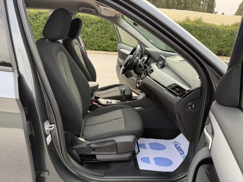 BMW X1 (F48) SDRIVE18D 2.0D 150CV