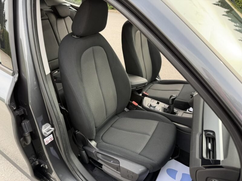 BMW X1 (F48) SDRIVE18D 2.0D 150CV