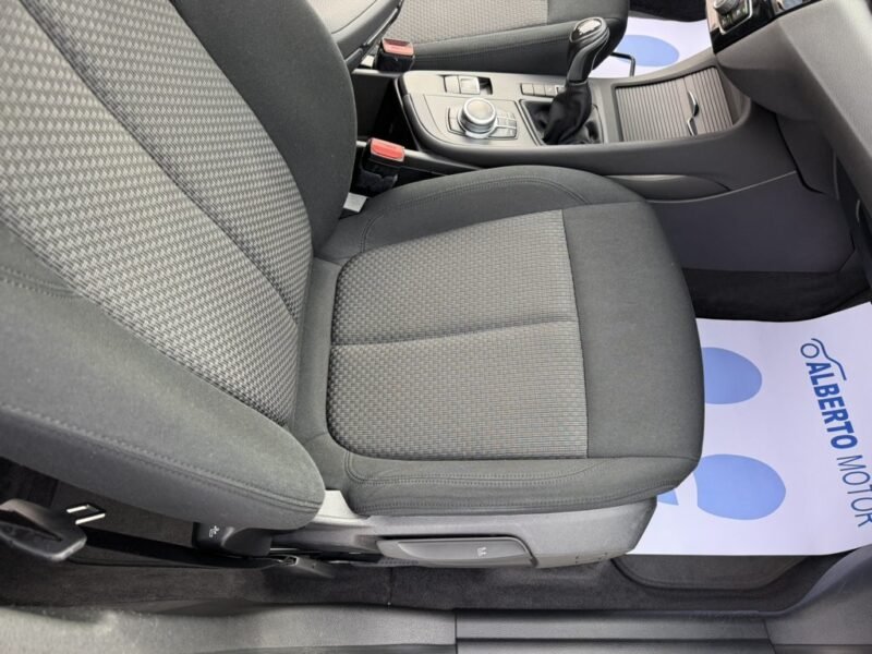 BMW X1 (F48) SDRIVE18D 2.0D 150CV