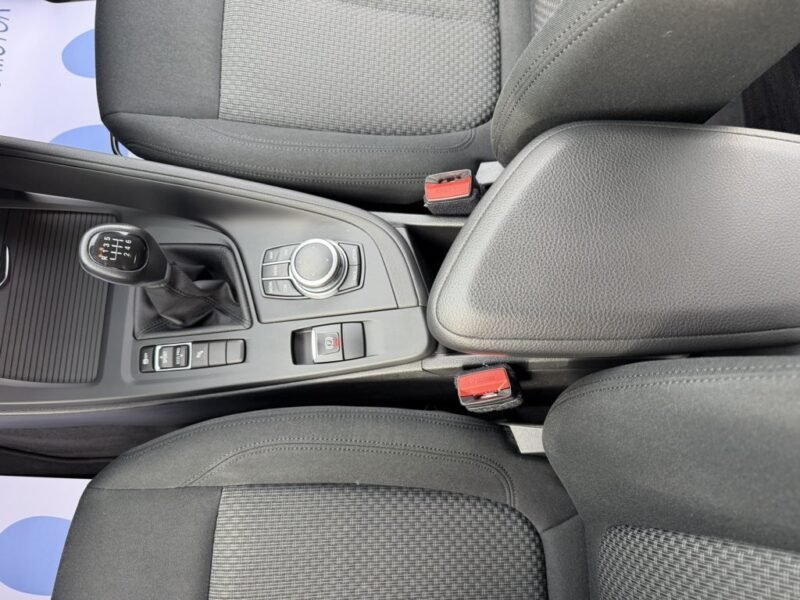 BMW X1 (F48) SDRIVE18D 2.0D 150CV