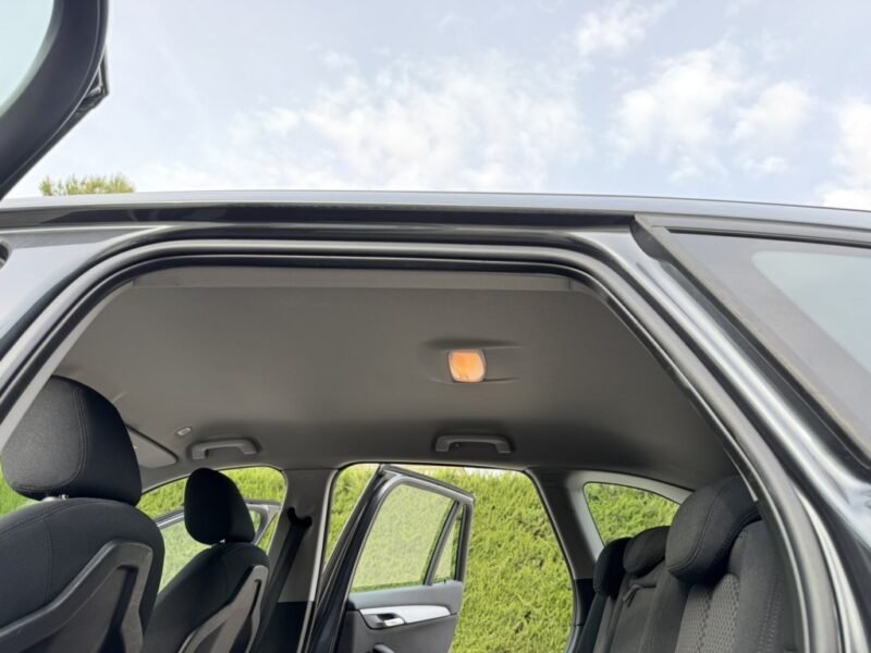 BMW X1 (F48) SDRIVE18D 2.0D 150CV