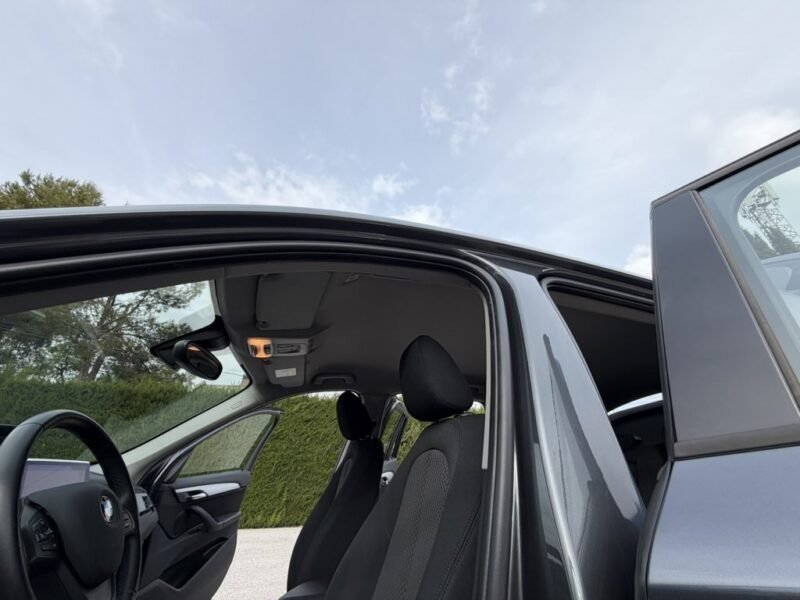 BMW X1 (F48) SDRIVE18D 2.0D 150CV