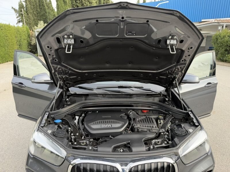 BMW X1 (F48) SDRIVE18D 2.0D 150CV
