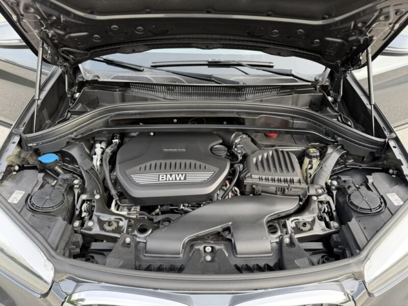 BMW X1 (F48) SDRIVE18D 2.0D 150CV