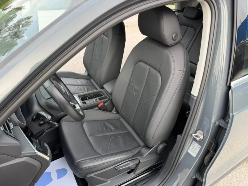 AUDI Q3 45TFSI-E 1.4TFSI 245CV ADVANCED S-TRONIC
