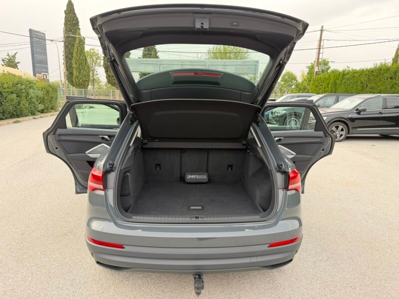 AUDI Q3 45TFSI-E 1.4TFSI 245CV ADVANCED S-TRONIC