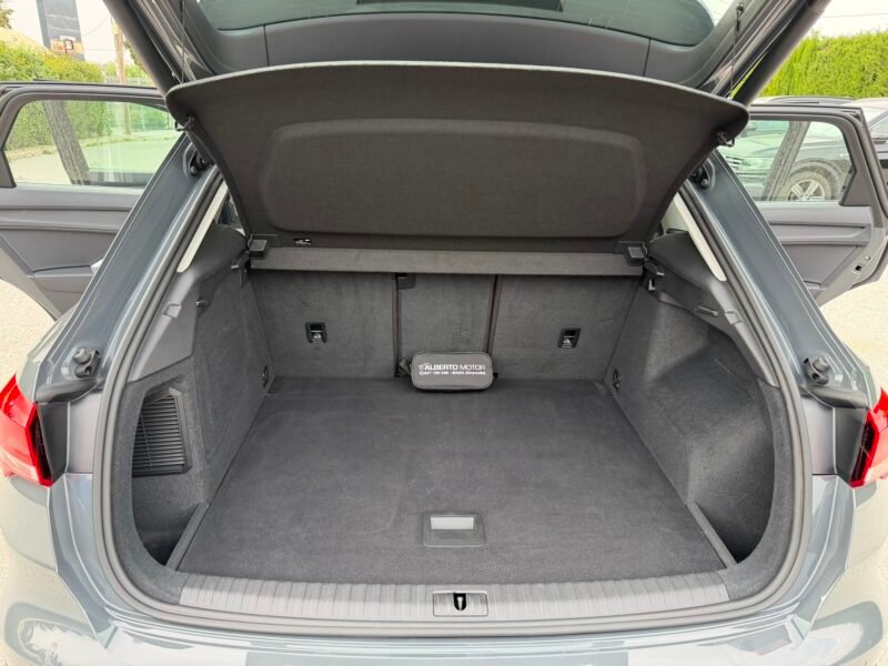AUDI Q3 45TFSI-E 1.4TFSI 245CV ADVANCED S-TRONIC