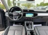 AUDI Q3 45TFSI-E 1.4TFSI 245CV ADVANCED S-TRONIC