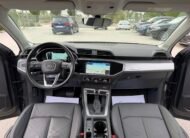 AUDI Q3 45TFSI-E 1.4TFSI 245CV ADVANCED S-TRONIC