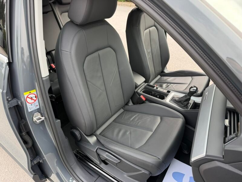 AUDI Q3 45TFSI-E 1.4TFSI 245CV ADVANCED S-TRONIC