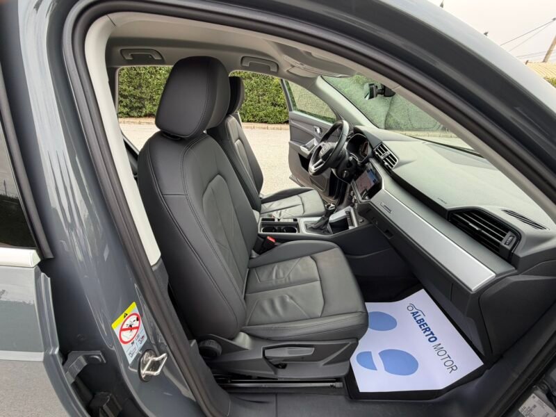 AUDI Q3 45TFSI-E 1.4TFSI 245CV ADVANCED S-TRONIC